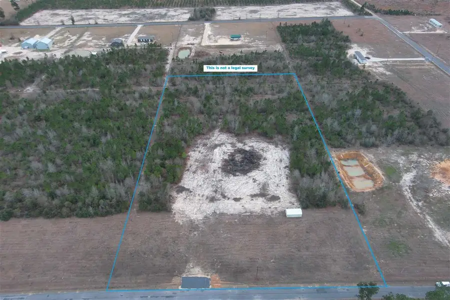 1232 Rea Rd, Deridder, LA  - #2