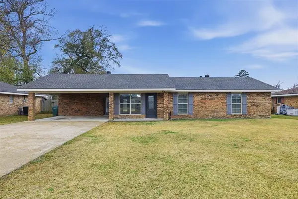 2324 Augustine Drive, Sulphur, LA 70663