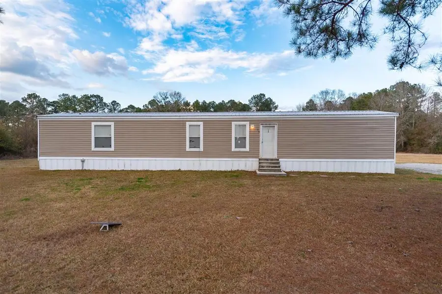 15 Carl Giles Road, Glenmora, LA 71433 - #3