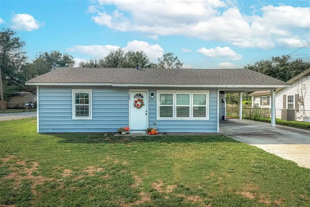 305 Cleveland Street, Sulphur, LA 70663 - #1