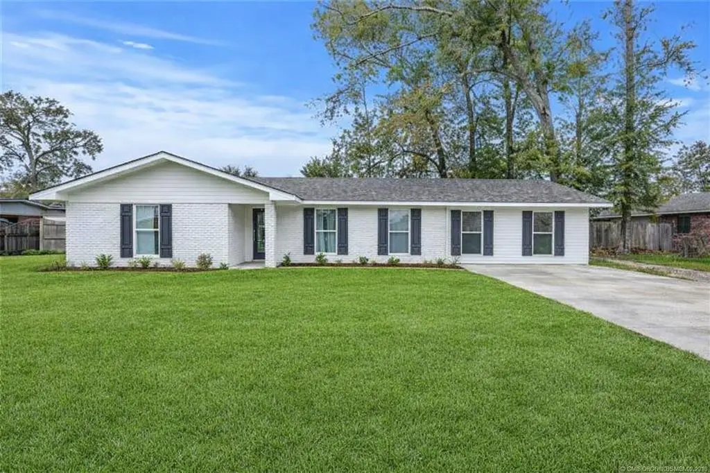 1600 Anita Street, Sulphur, LA 70663 - #1