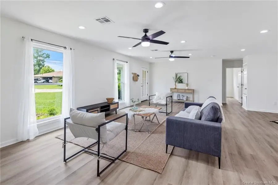 1600 Anita Street, Sulphur, LA 70663 - #3