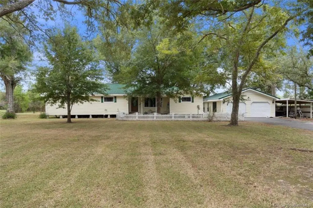 1002 Goodrich Road, Sulphur, LA 70665 - #1