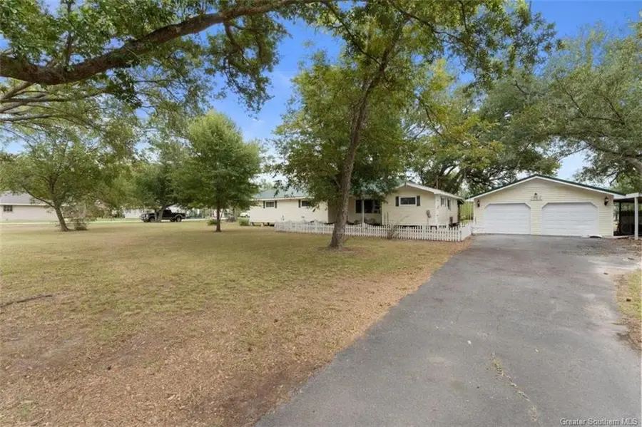 1002 Goodrich Road, Sulphur, LA 70665 - #3