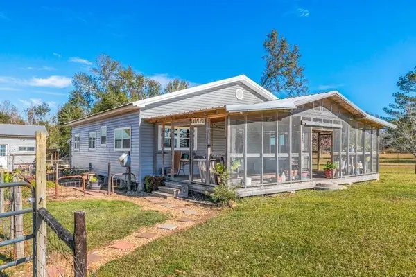 846 A Mouhot Rd Road, Ragley, LA 70657
