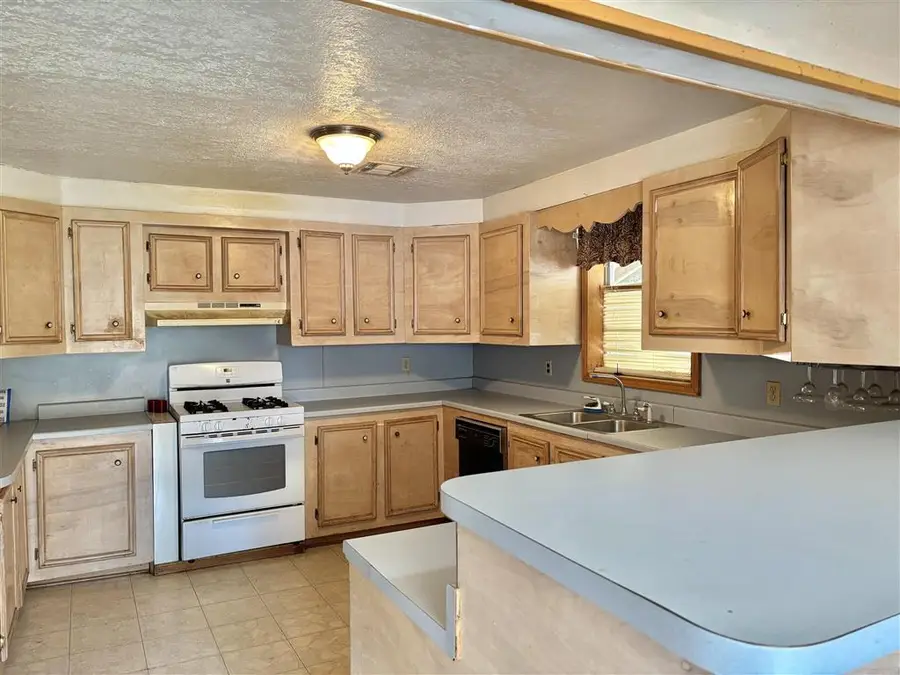 1417 Eddy Street, Vinton, LA 70668 - #2