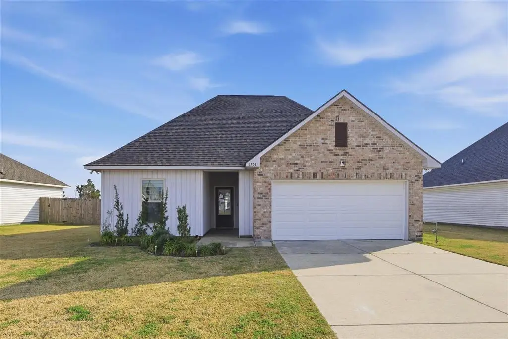 1754 Park Place, Lake Charles, LA 70607 - #1