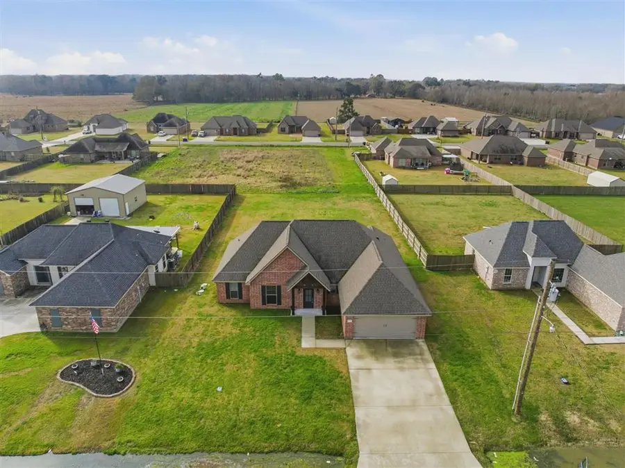 18843 Kayla Street, Iowa, LA 70647 - #2