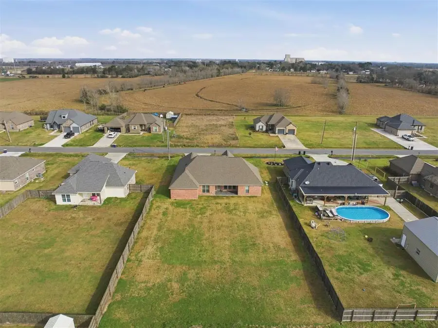 18843 Kayla Street, Iowa, LA 70647 - #3