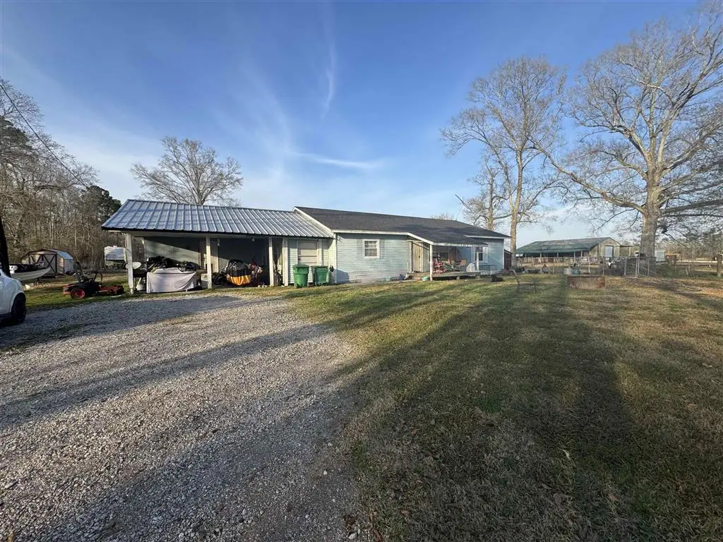 1924 Berry Road, Vinton, LA 70668 - #1