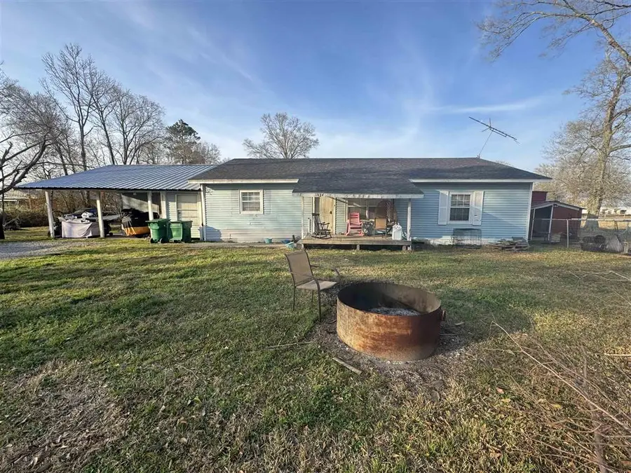 1924 Berry Road, Vinton, LA 70668 - #2