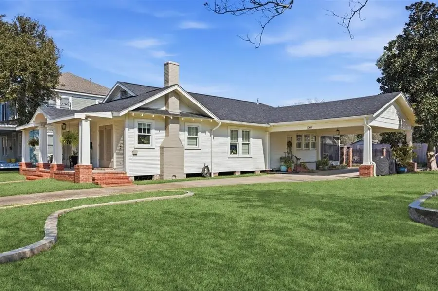 1305 Kirkman Street, Lake Charles, LA 70601-5321 - #2