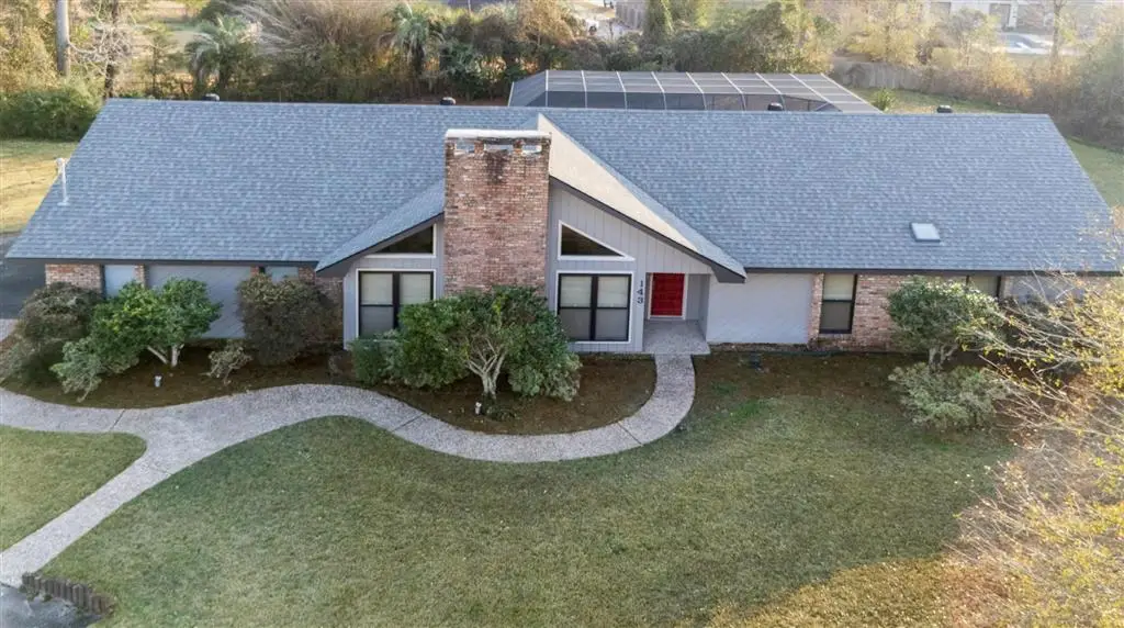 143 E Park Manor Cir Circle E, Lake Charles, LA 70611 - #1