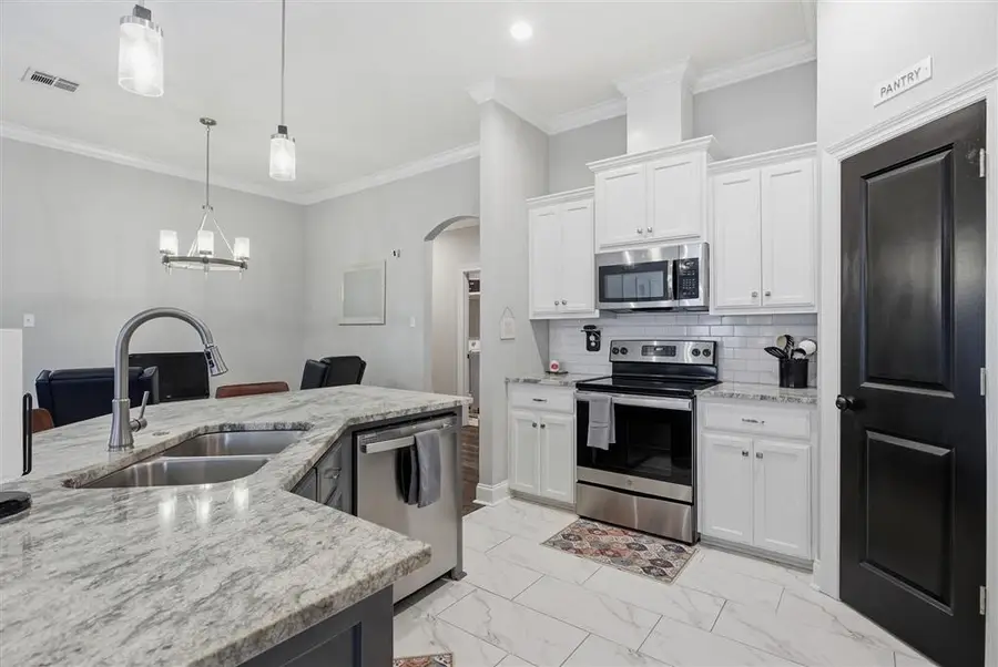 1754 Khamiel Drive, Lake Charles, LA 70611 - #3