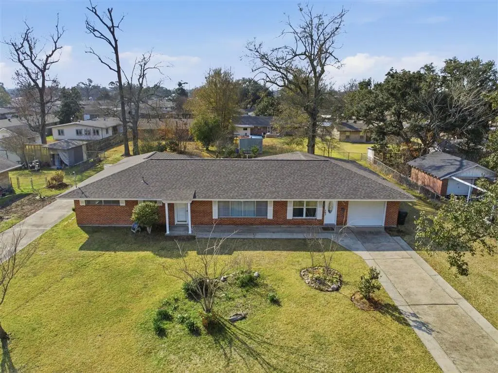 4308 Dean Street, Lake Charles, LA 70605 - #1