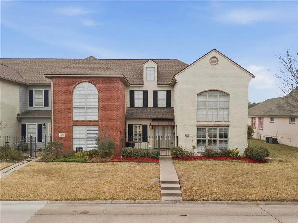 1870 Lake Street, Lake Charles, LA 70601 - #1