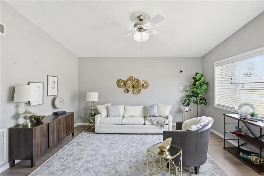 4419 Oaklawn Drive, Lake Charles, LA 70605 - #2