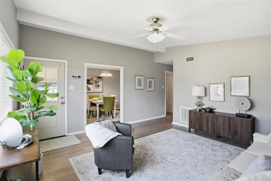 4419 Oaklawn Drive, Lake Charles, LA 70605 - #3