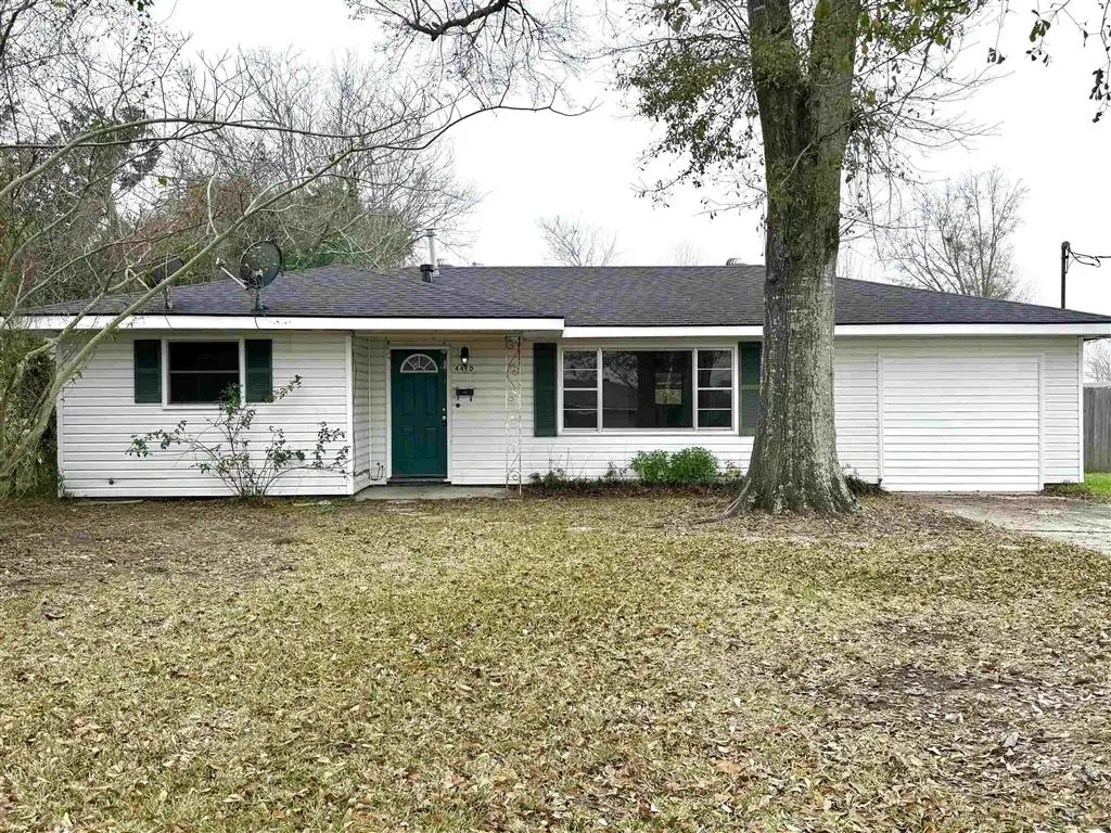4410 Dean St Street, Lake Charles, LA 70605 - #1