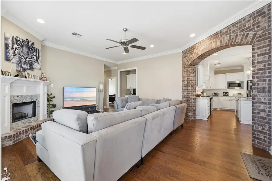 2501 South View Drive, Lake Charles, LA 70605 - #3