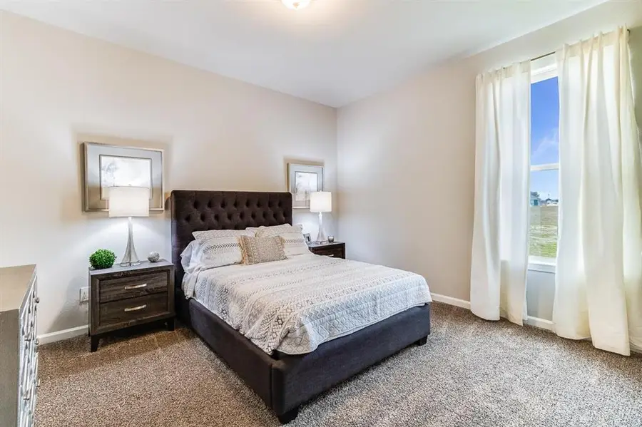 4635 Teallach Way, Lake Charles, LA 70607 - #3