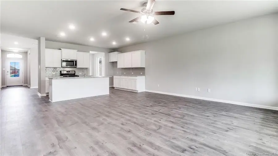 4654 E Ridge Road E, Lake Charles, LA 70607 - #2