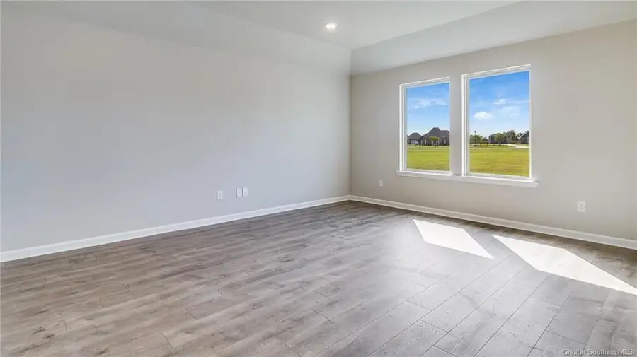 3136 Sapphire Drive, Lake Charles, LA 70607 - #3