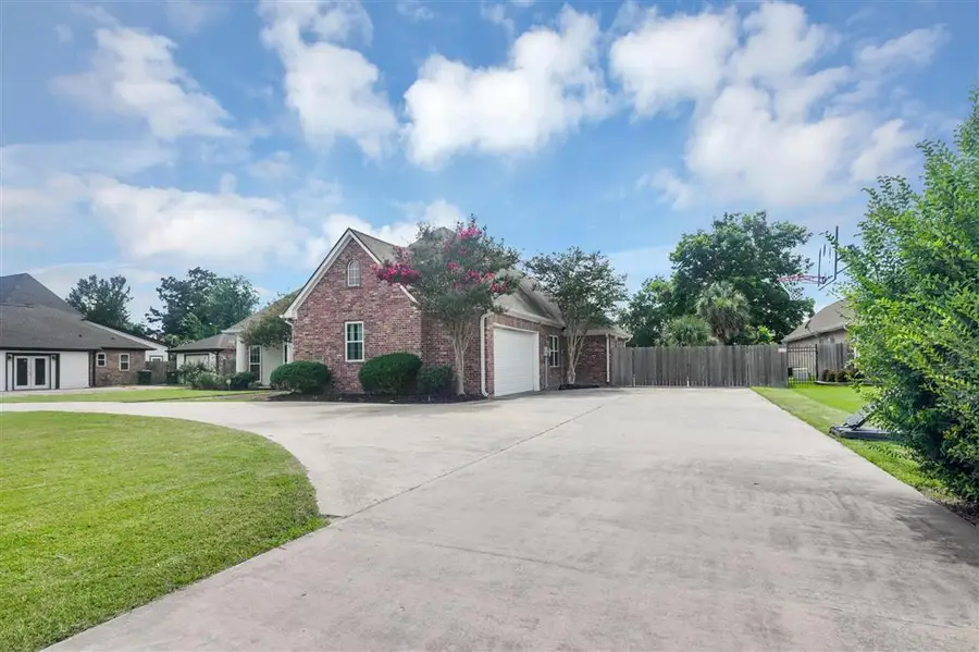 4916 Westridge Park W Park, Lake Charles, LA 70605 - #3