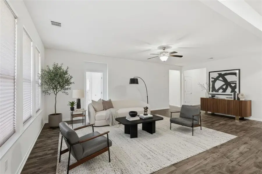 3136 Crest Lane, Lake Charles, LA 70607 - #3