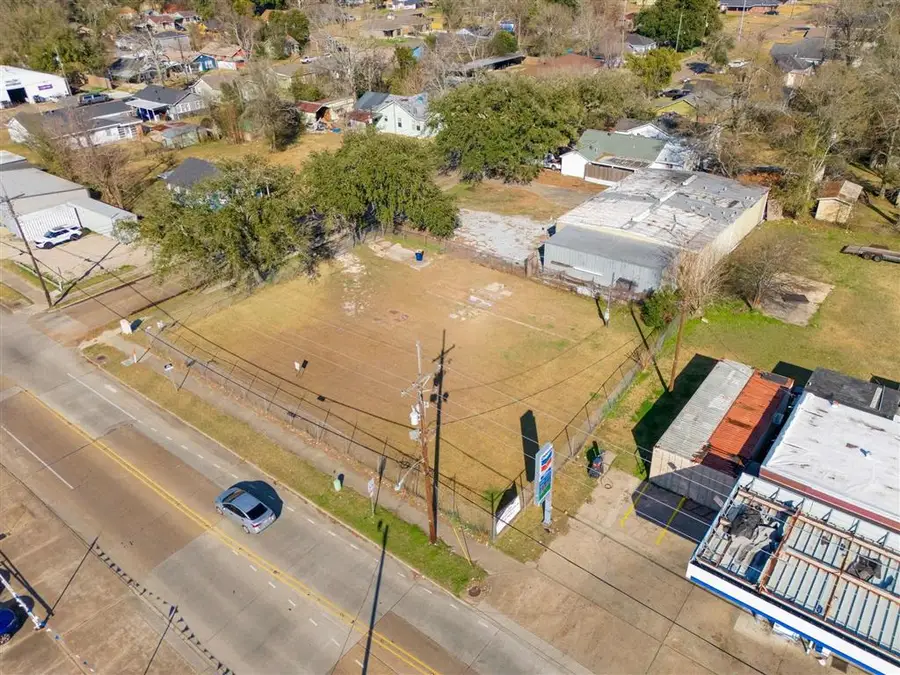 806 17th Street, Lake Charles, LA 70601-8636 - #3