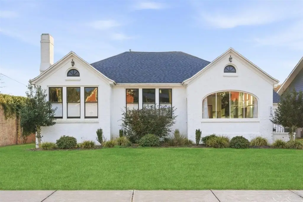 329 Wilson Avenue, Lake Charles, LA 70601 - #1