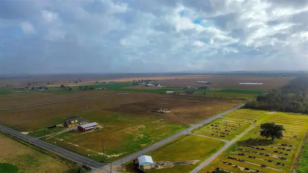 0 Cox Road, Bell City, LA 70630