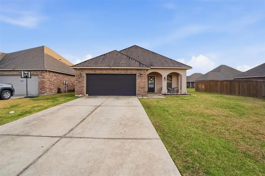 1887 Poeyfarre Drive, Lake Charles, LA 70611 - #2