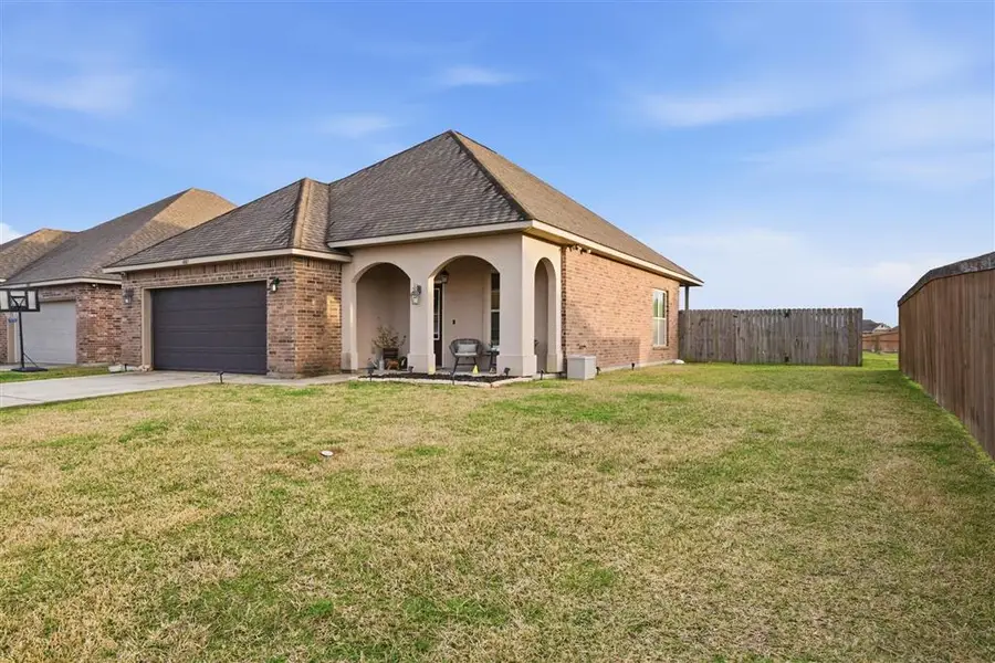 1887 Poeyfarre Drive, Lake Charles, LA 70611 - #3