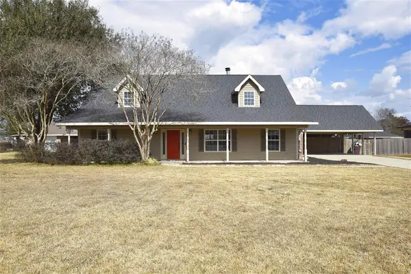 1906 Deepwoods Drive, Lake Charles, LA 70605