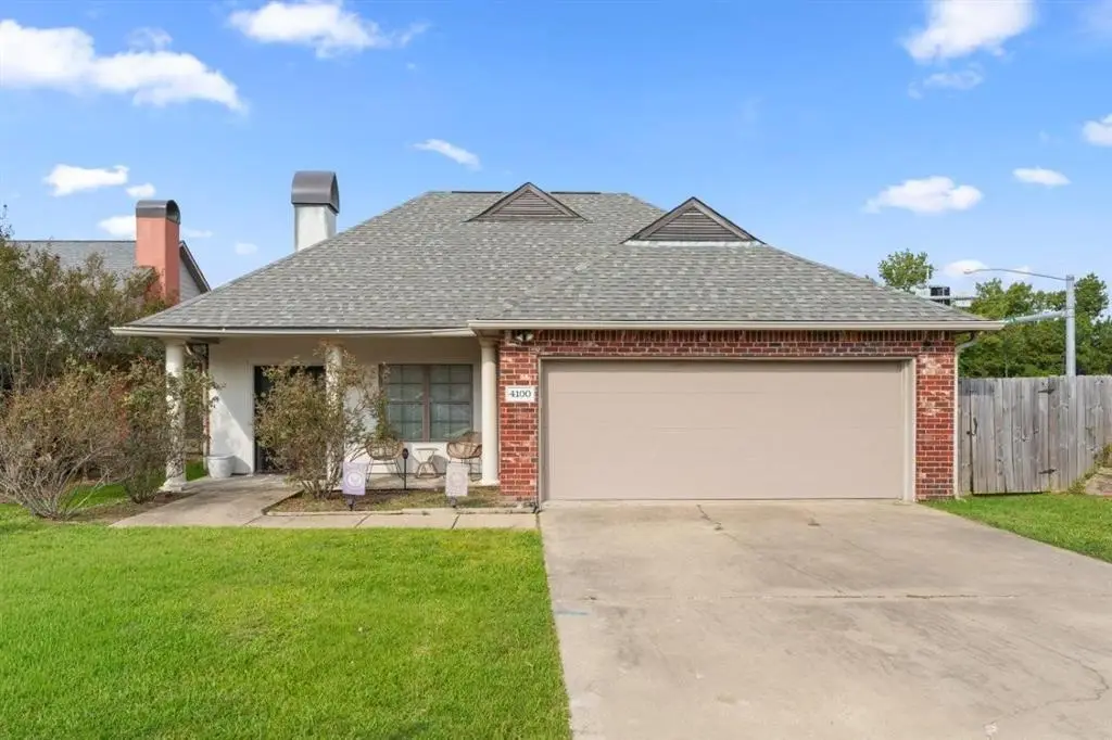 4100 Prien Court Dr Drive, Lake Charles, LA 70605 - #1