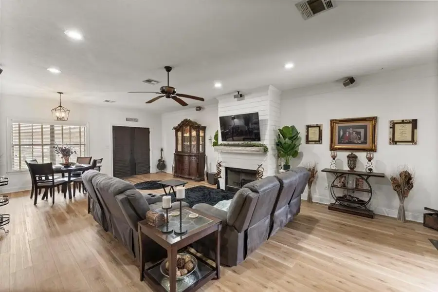 4100 Prien Court Dr Drive, Lake Charles, LA 70605 - #2