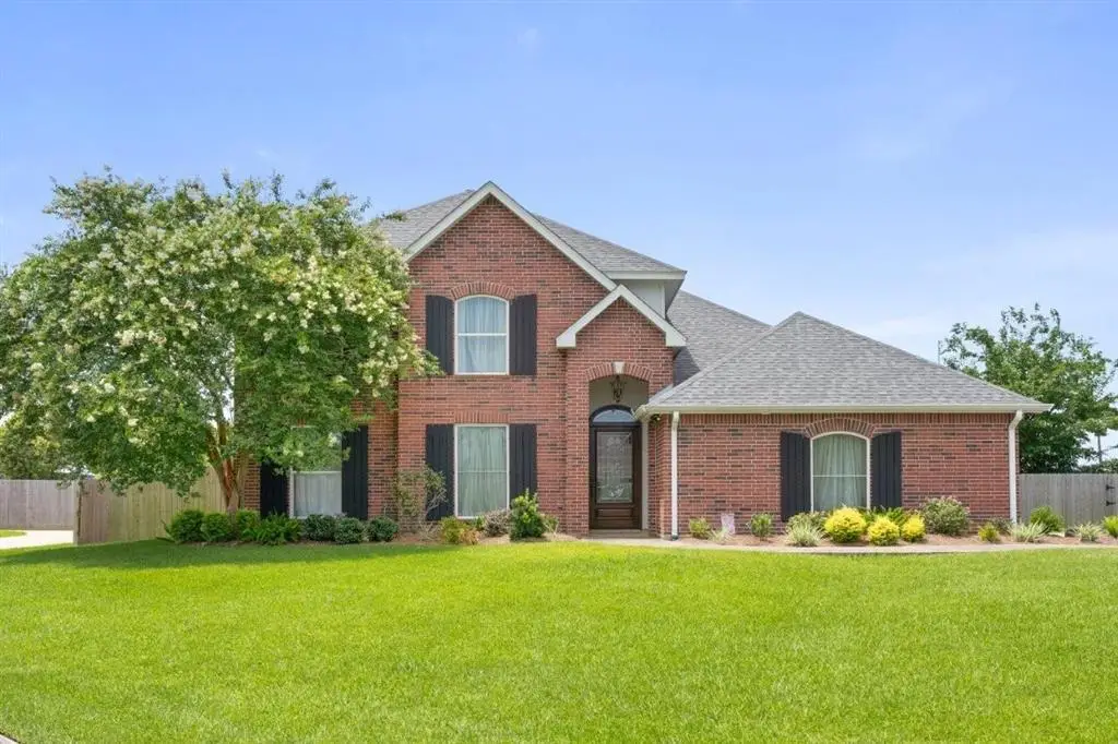 2407 Fox Hollow Street, Lake Charles, LA 70605 - #1