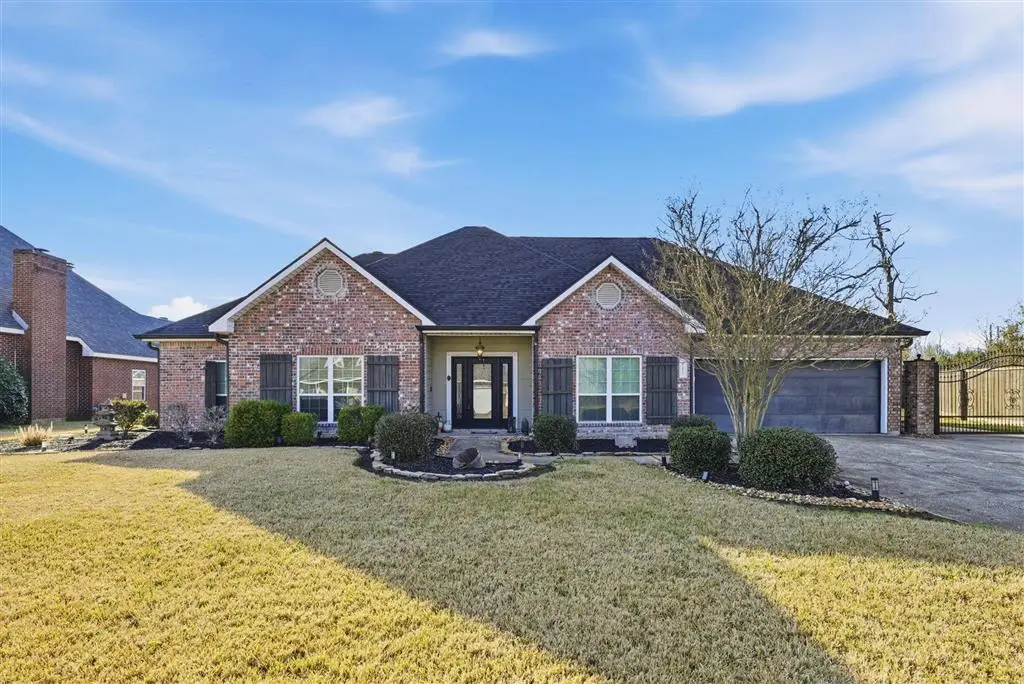 711 Sherry Drive, Sulphur, LA 70663 - #1