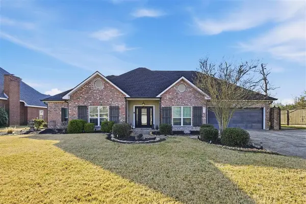 711 Sherry Drive, Sulphur, LA 70663