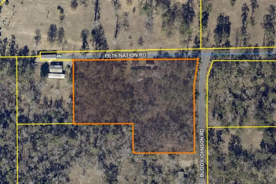 4982 Pete Nation Road, Starks, LA 70661 - #3