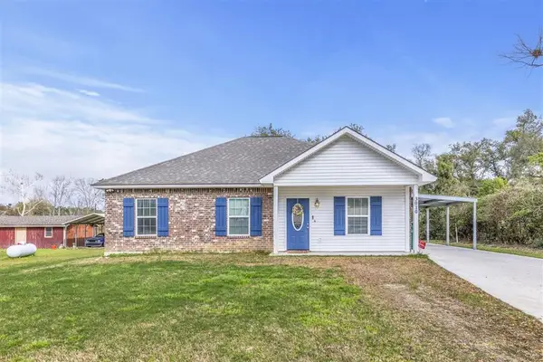 3010 Carlock Road, Westlake, LA 70669