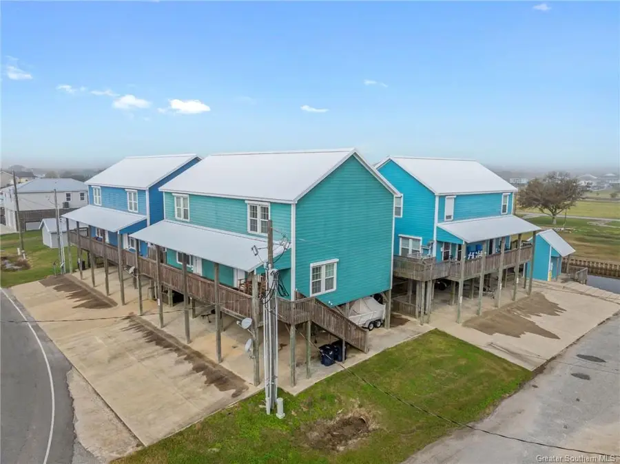 461 Lake Breeze Road, Hackberry, LA 70645 - #3