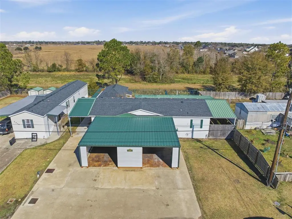 2430 N Flounder Drive N, Lake Charles, LA 70605 - #1