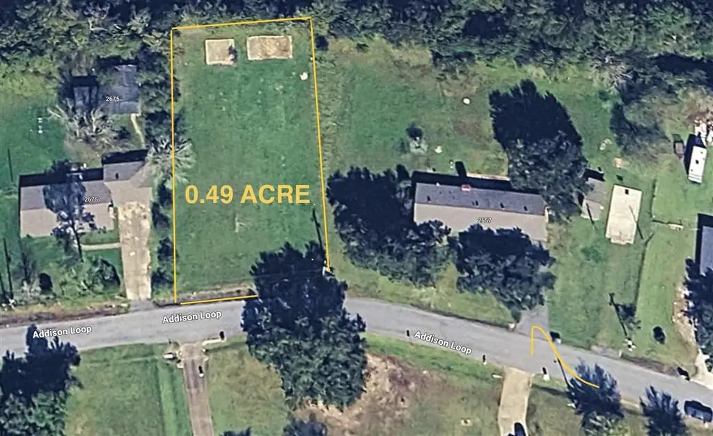 TBD Addison Loop, Lake Charles, LA 70607 - #1
