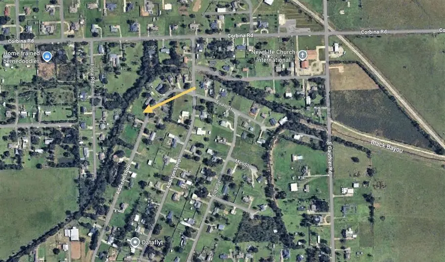 TBD Addison Loop, Lake Charles, LA 70607 - #2