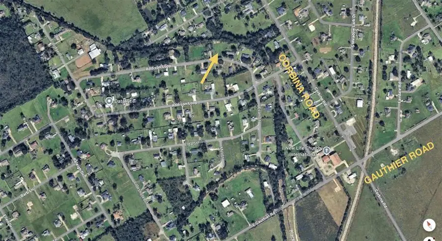 TBD Addison Loop, Lake Charles, LA 70607 - #3