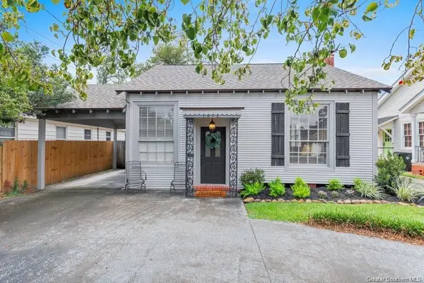 1918 Westwood Street, Lake Charles, LA 70601