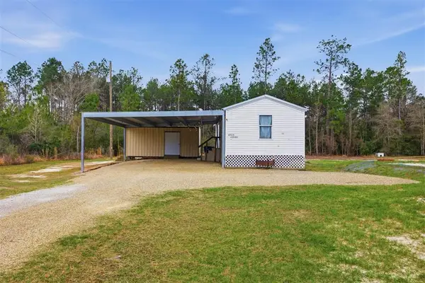 6925 Old Hecker Road, Iowa, LA 70647
