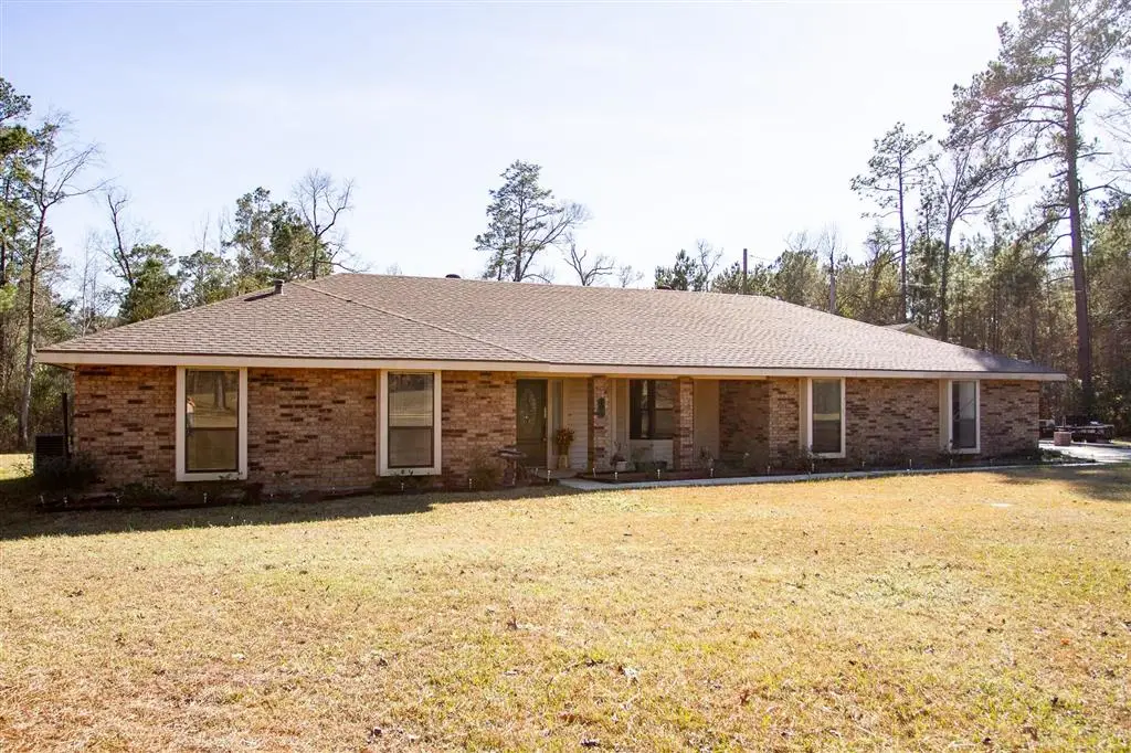 409 Fields Highway, Dequincy, LA 70633 - #1